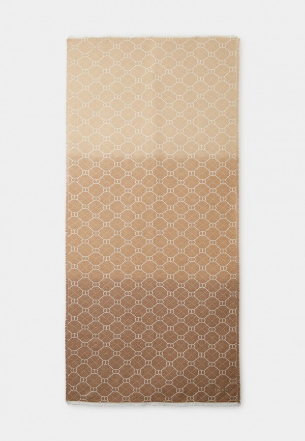 Twinset Milano Палантин - фото 2