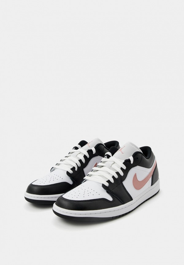 Jordan Кеды - AIR JORDAN 1 LOW - фото 2