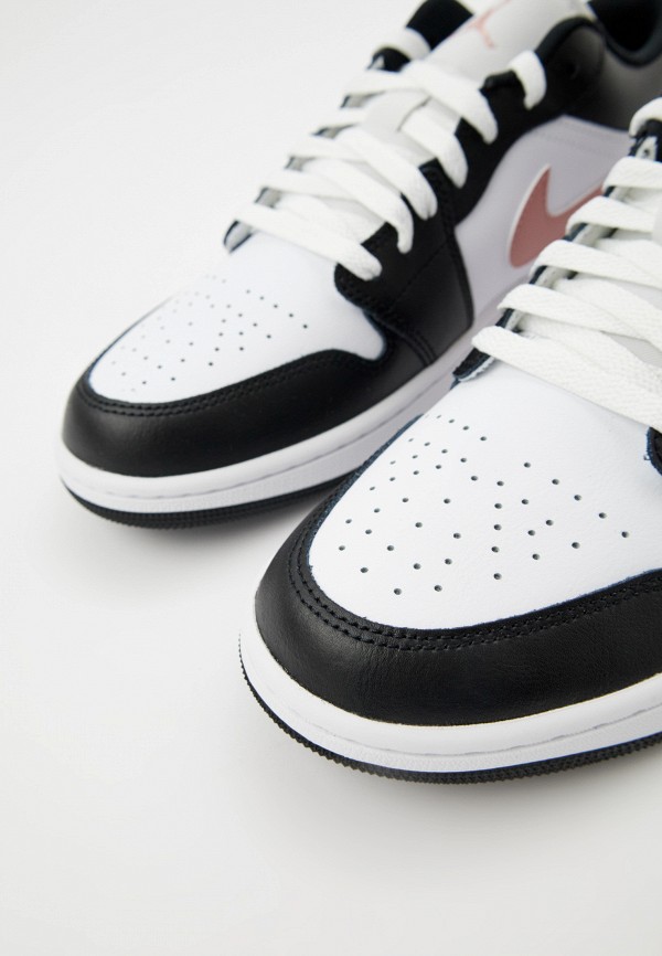 Jordan Кеды - AIR JORDAN 1 LOW - фото 3