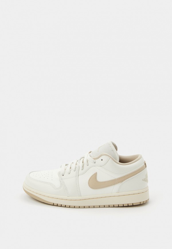 Jordan Кроссовки - WMNS AIR JORDAN 1 LOW - фото 1