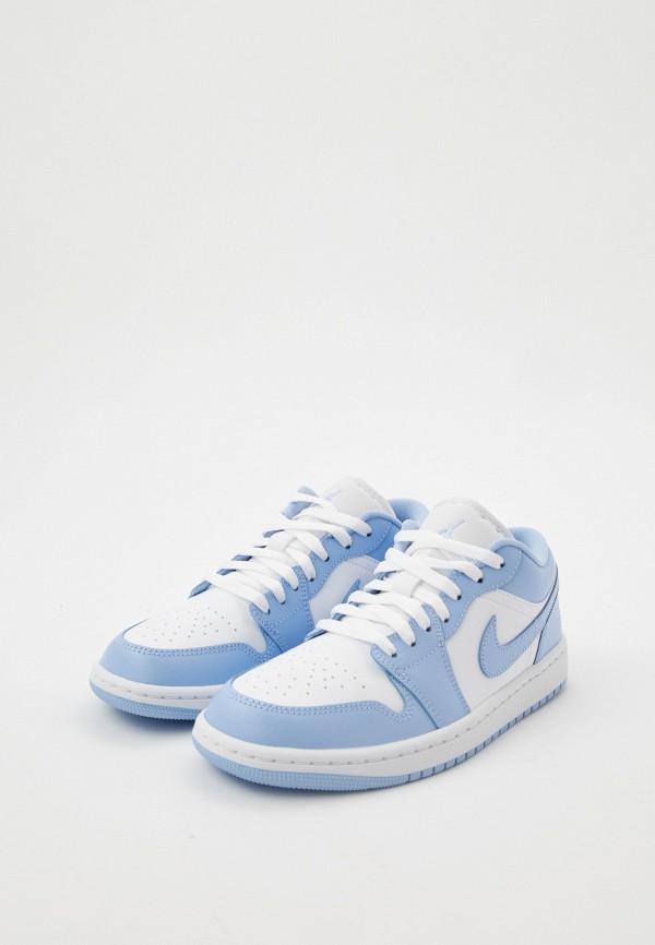 Jordan Кеды - WMNS AIR JORDAN 1 LOW - фото 2