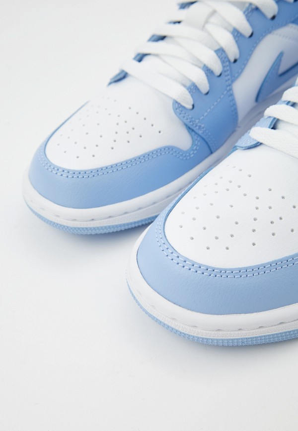 Jordan Кеды - WMNS AIR JORDAN 1 LOW - фото 3