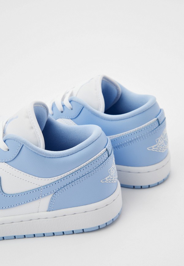 Jordan Кеды - WMNS AIR JORDAN 1 LOW - фото 4
