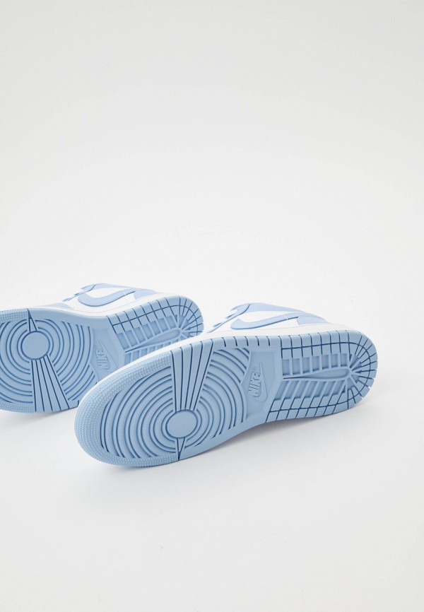 Jordan Кеды - WMNS AIR JORDAN 1 LOW - фото 5