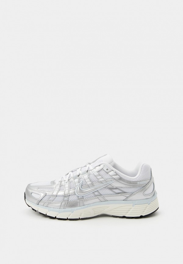 Nike Кроссовки - P-6000 - фото 1