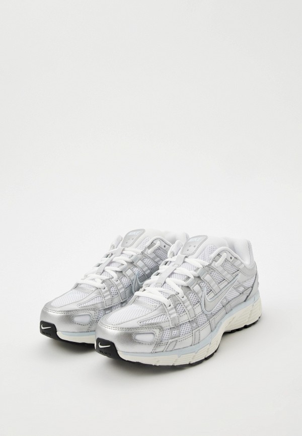 Nike Кроссовки - P-6000 - фото 2