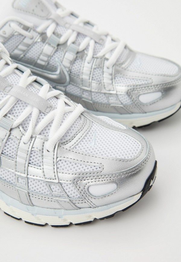 Nike Кроссовки - P-6000 - фото 3