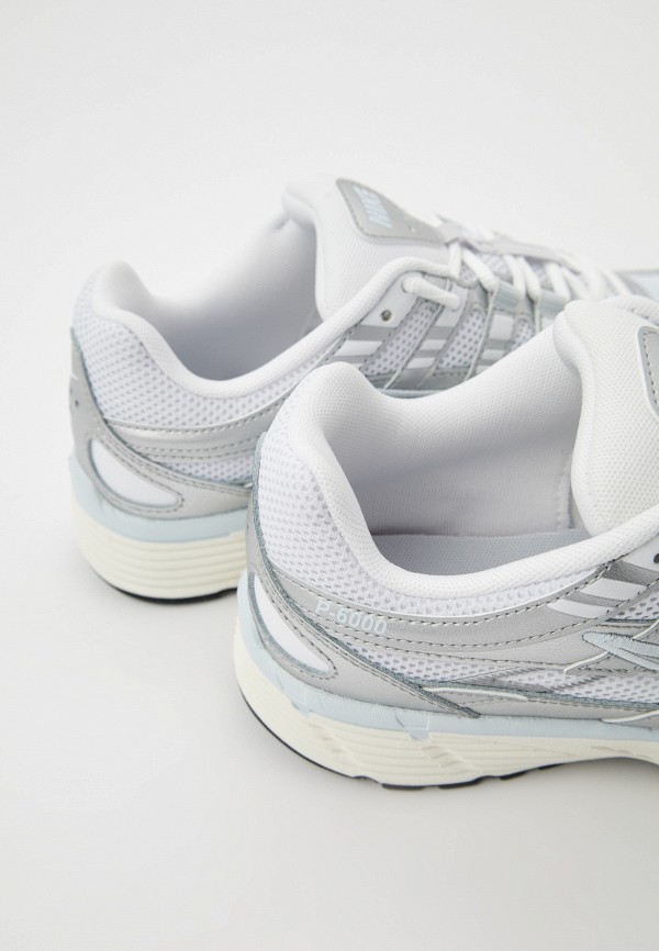 Nike Кроссовки - P-6000 - фото 4