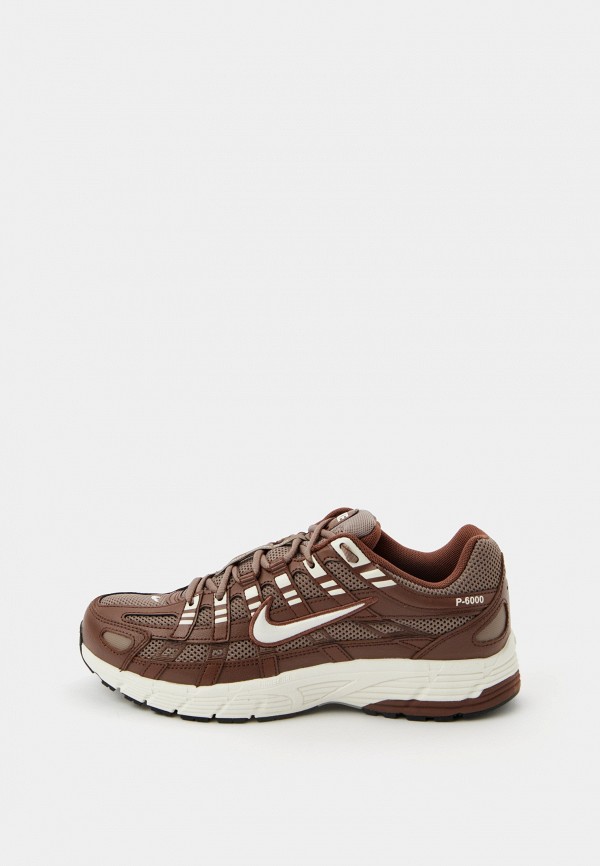 Nike Кроссовки - P-6000 - фото 1