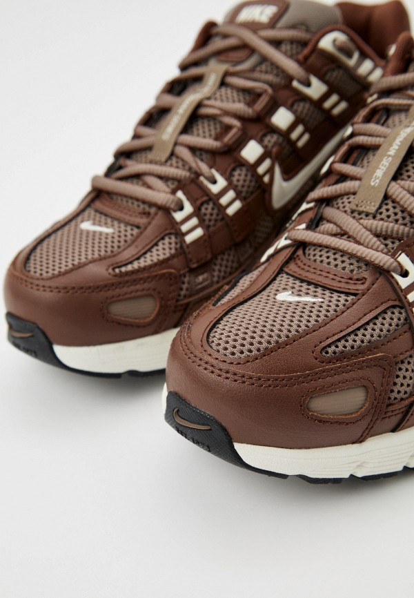 Nike Кроссовки - P-6000 - фото 3