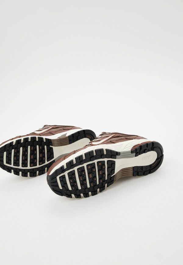 Nike Кроссовки - P-6000 - фото 5