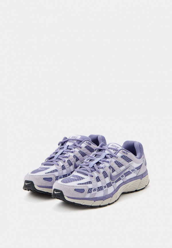 Nike Кроссовки - NIKE P-6000 SE - фото 2