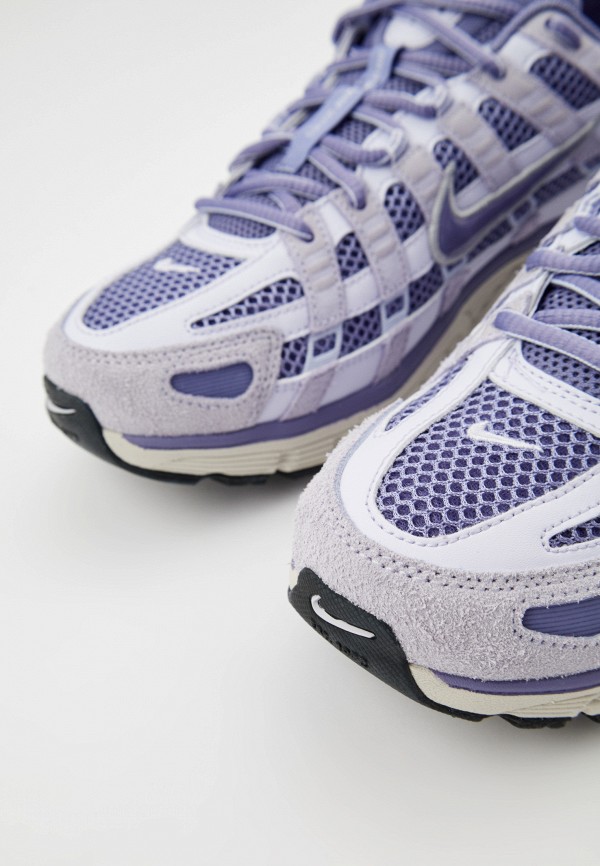 Nike Кроссовки - NIKE P-6000 SE - фото 3