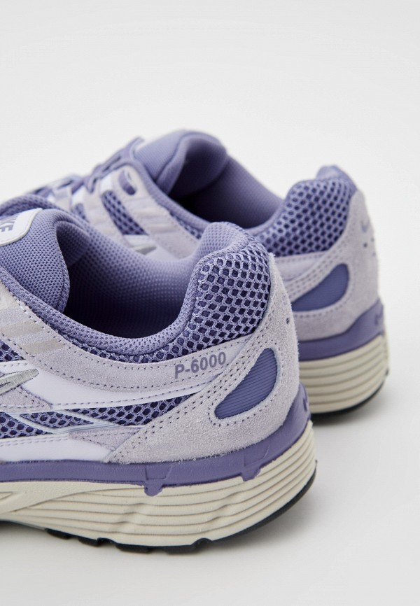Nike Кроссовки - NIKE P-6000 SE - фото 4