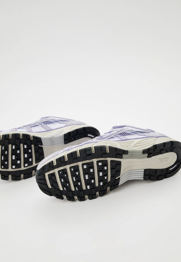 Nike Кроссовки - NIKE P-6000 SE - фото 5