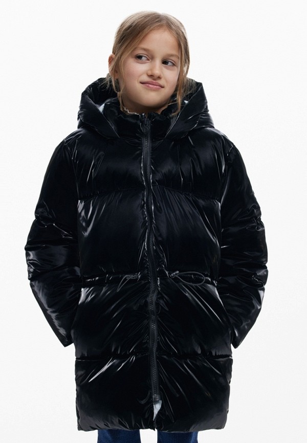 Desigual Куртка утепленная - фото 1