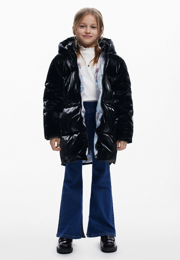 Desigual Куртка утепленная - фото 2