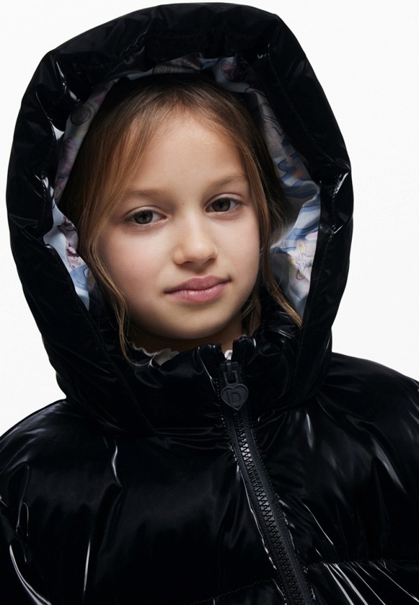 Desigual Куртка утепленная - фото 3