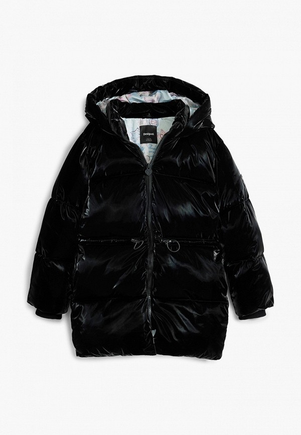 Desigual Куртка утепленная - фото 4