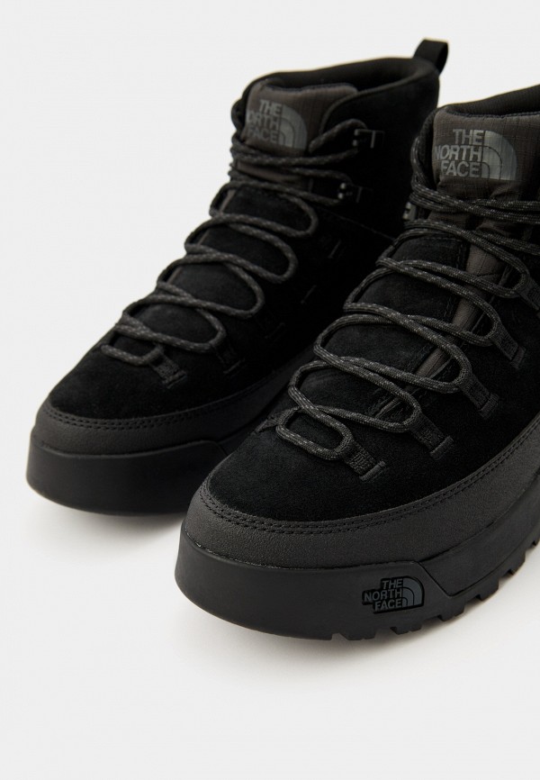 The North Face Ботинки - GLENCLYFFE URBAN BOOT - фото 2