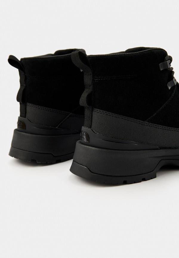 The North Face Ботинки - GLENCLYFFE URBAN BOOT - фото 4