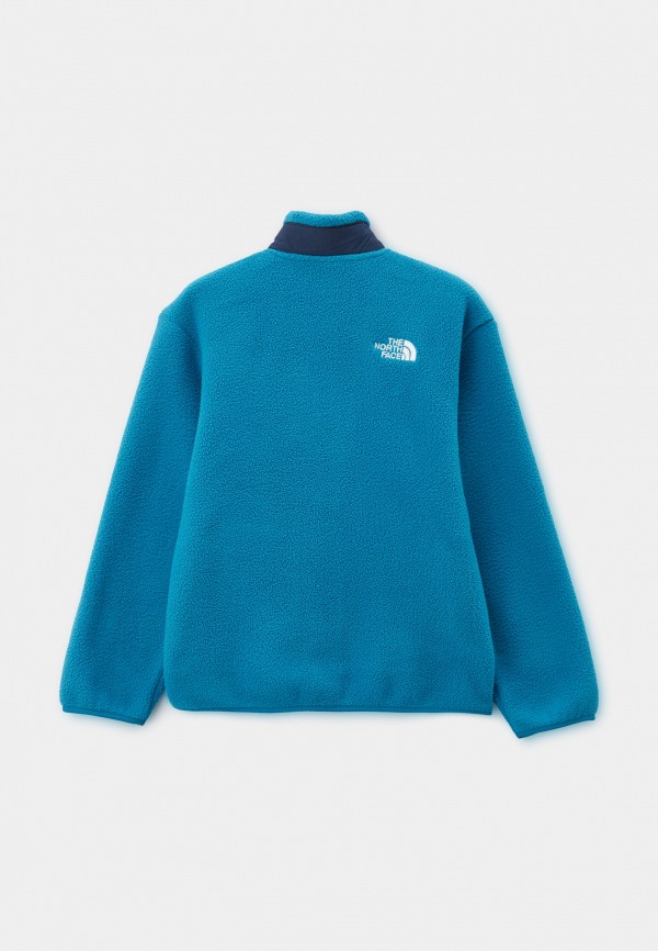 The North Face Олимпийка - B YUMIORI FULL ZIP JACKET - фото 2