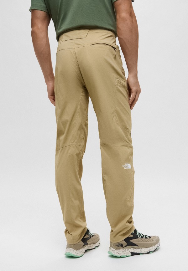 The North Face Брюки - M EXPLORATION REG TAPERED PANTS - фото 3