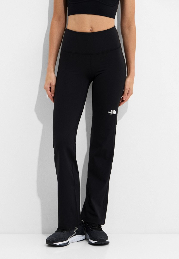 The North Face Брюки спортивные - W FLEX 28IN STRAIGHT LEG TIGHTS - фото 1