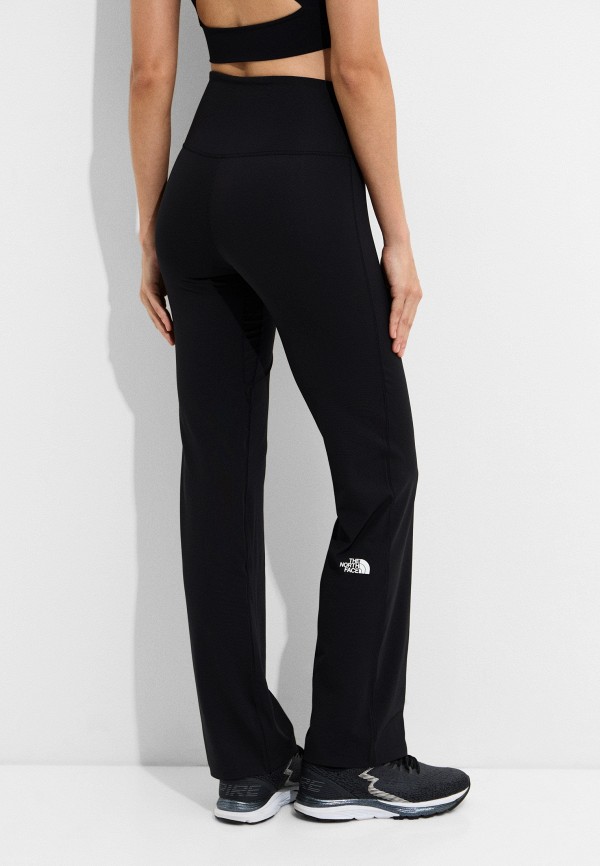 The North Face Брюки спортивные - W FLEX 28IN STRAIGHT LEG TIGHTS - фото 3