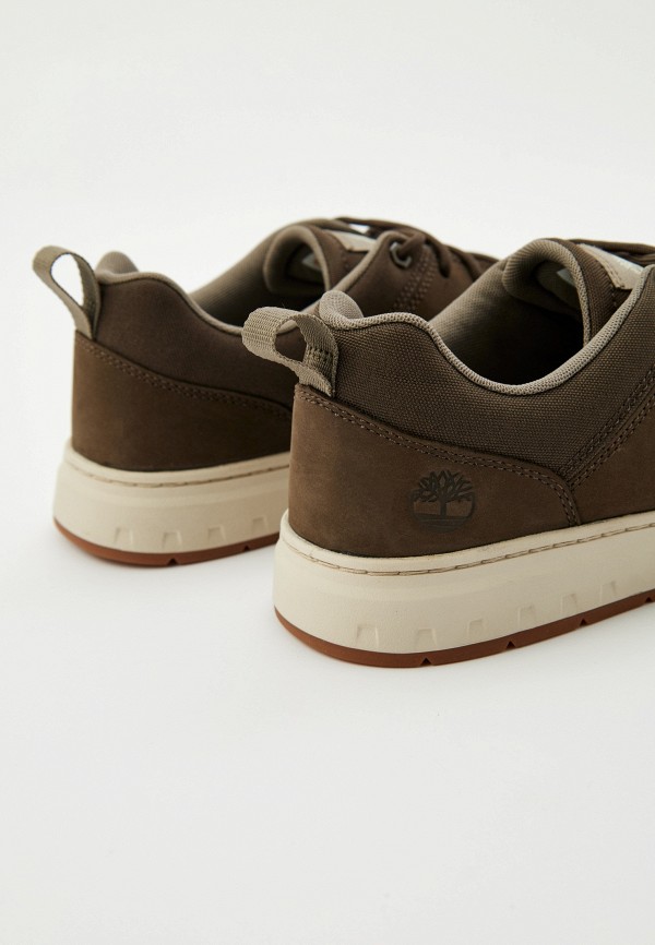 Timberland Кеды - фото 4