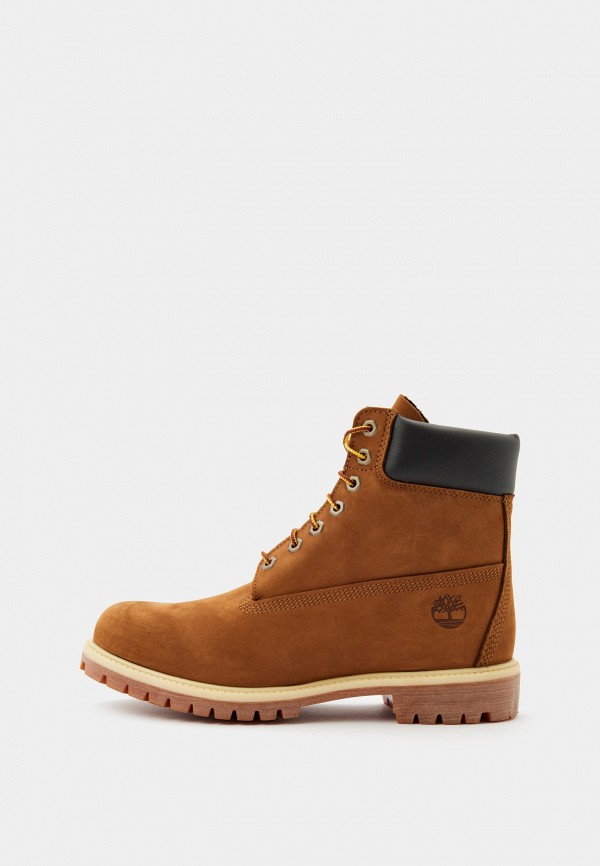Timberland Тимберленды - фото 1