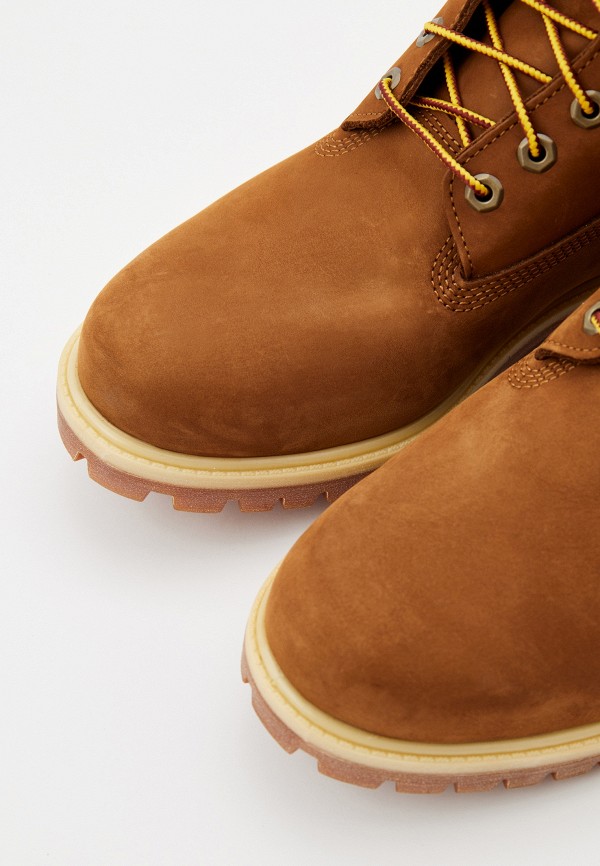Timberland Тимберленды - фото 2