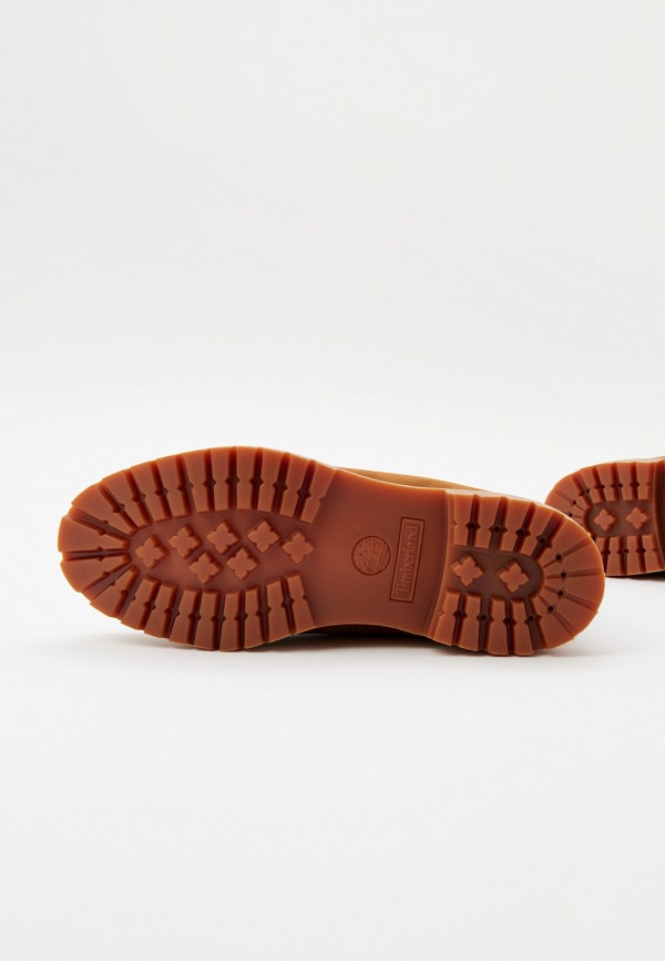 Timberland Тимберленды - фото 5