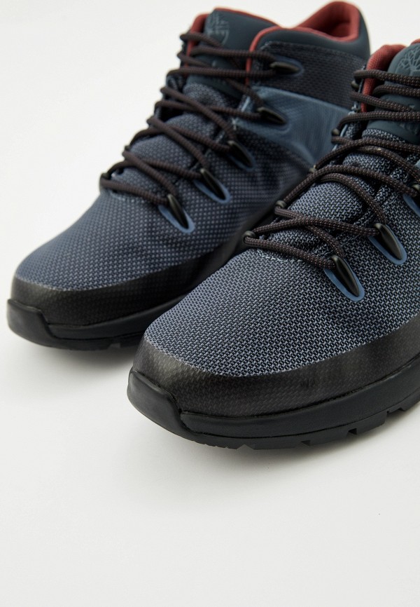 Timberland Ботинки трекинговые - фото 2