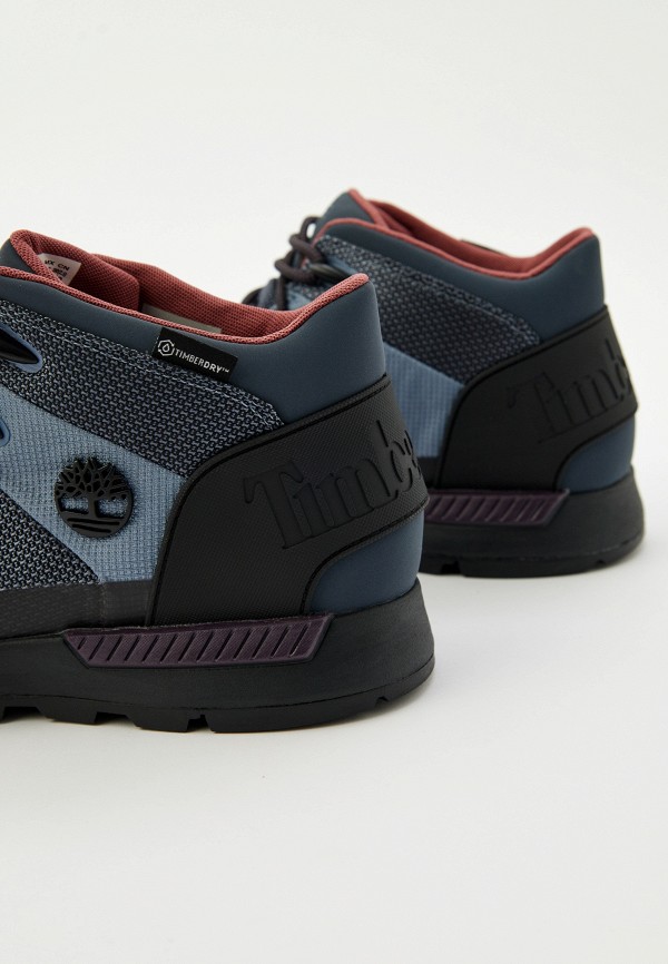 Timberland Ботинки трекинговые - фото 4