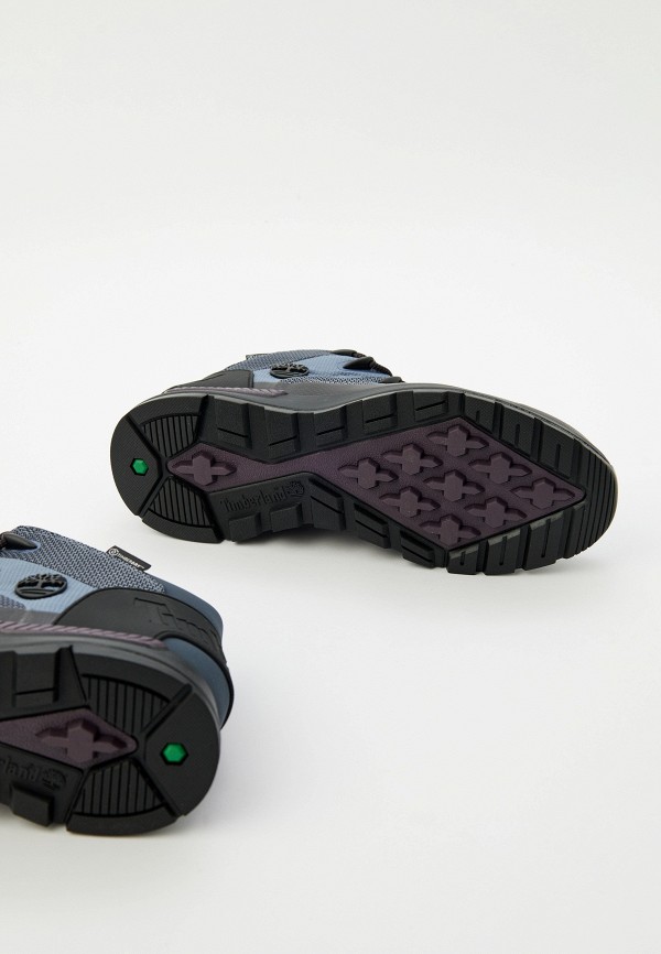 Timberland Ботинки трекинговые - фото 5