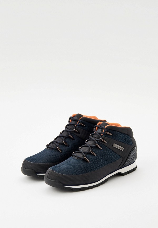 Timberland Ботинки трекинговые - фото 3