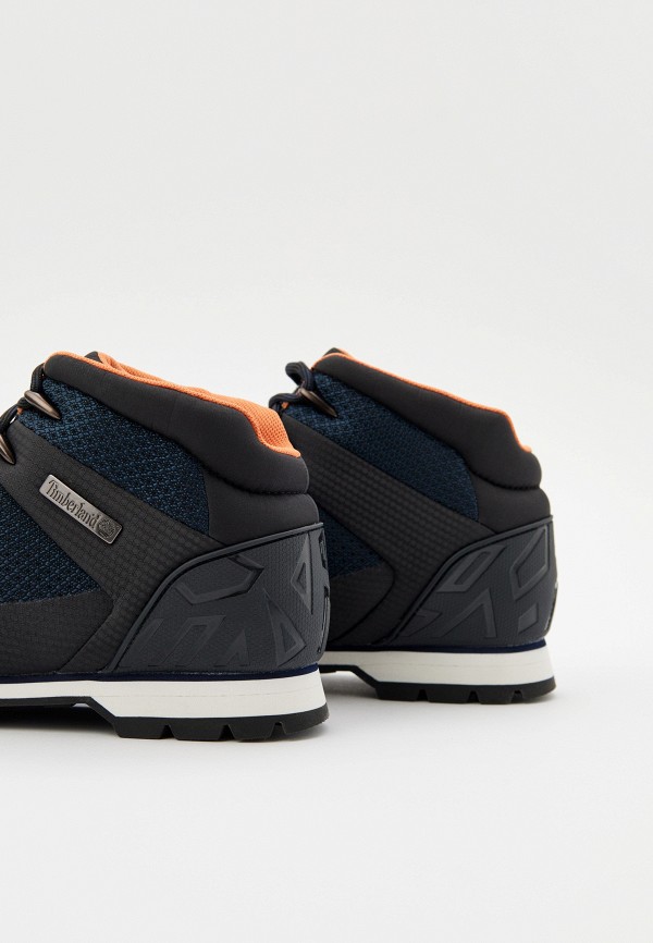 Timberland Ботинки трекинговые - фото 4