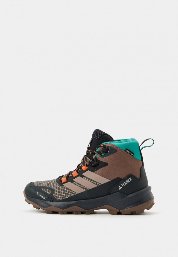 Кроссовки трекинговые adidas SKYCHASER AX5 MID GTX CLIMA W, цвет