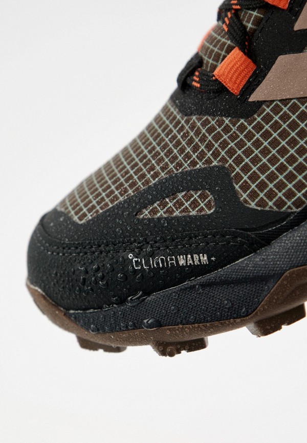 Кроссовки трекинговые adidas SKYCHASER AX5 MID GTX CLIMA W, цвет