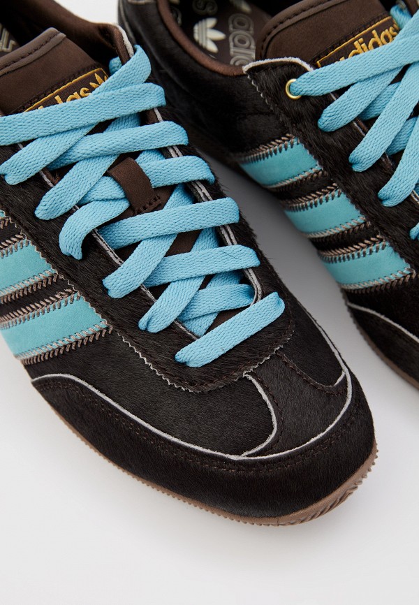 adidas Originals Кеды - JAPAN W - фото 2