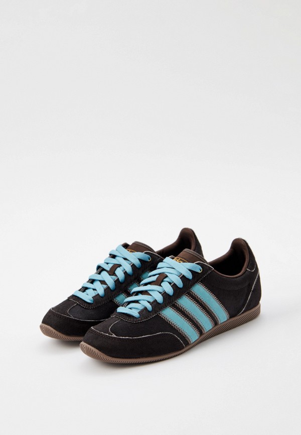 adidas Originals Кеды - JAPAN W - фото 3