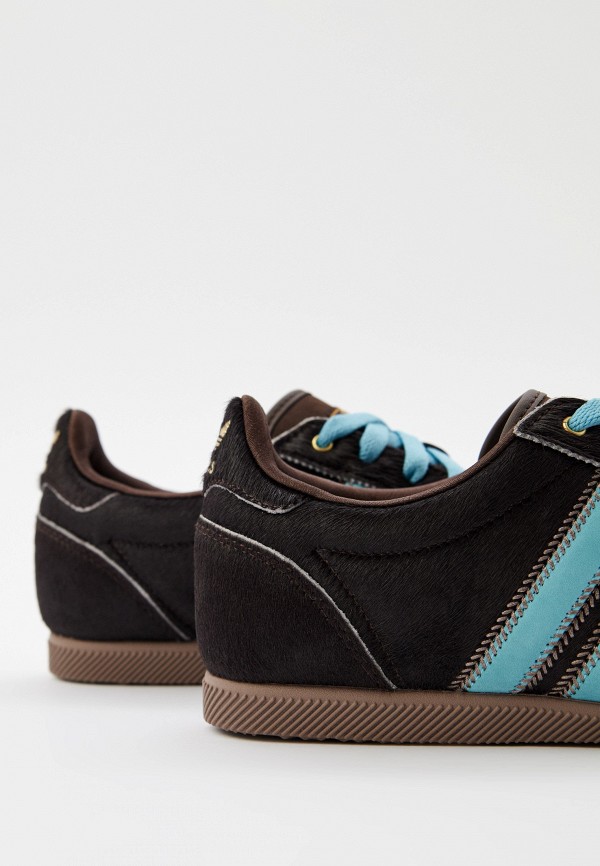 adidas Originals Кеды - JAPAN W - фото 4