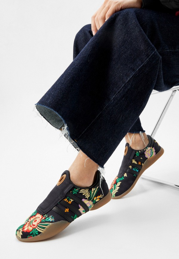 adidas Originals Кроссовки - adidas TAEKWONDO MEI W - фото 6