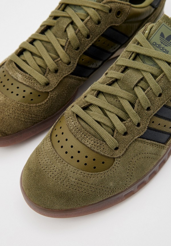 adidas Originals Кеды - HANDBALL TOP RM - фото 2