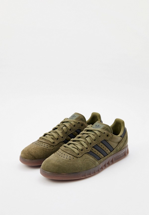 adidas Originals Кеды - HANDBALL TOP RM - фото 3