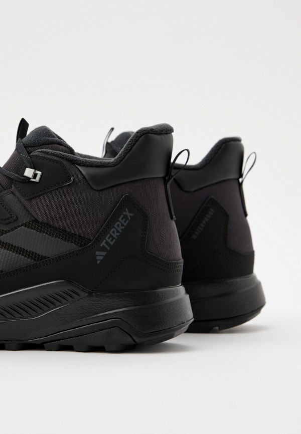 adidas Кроссовки трекинговые - TERREX ANYLANDER CLIMAWARM + - фото 4