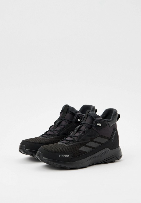 adidas Кроссовки трекинговые - TERREX ANYLANDER CLIMAWARM + - фото 6
