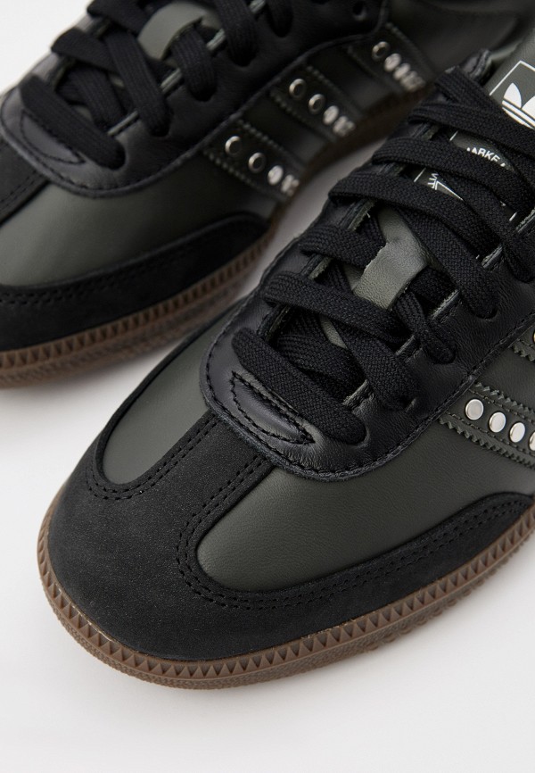 adidas Originals Кеды - SAMBA OG W - фото 2