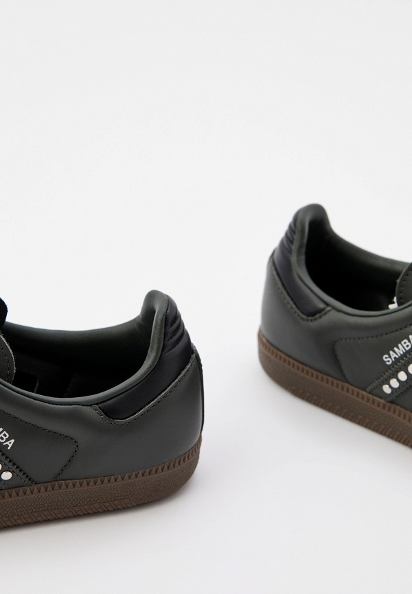 adidas Originals Кеды - SAMBA OG W - фото 4